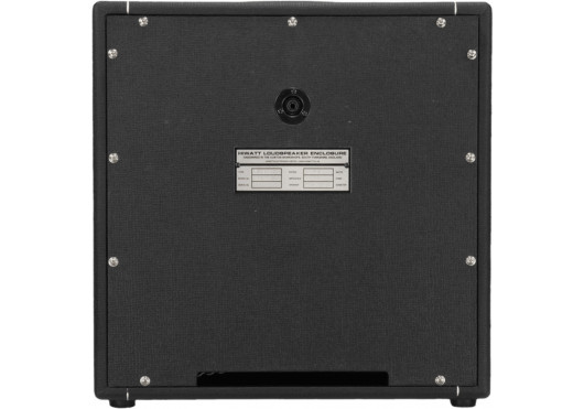 HIWATT Baffles Guitare Électrique SE112F-F75