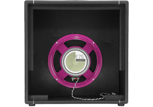 HIWATT Baffles Guitare Électrique SE112F-F75