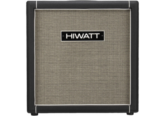 HIWATT Baffles Guitare Électrique SE112F-FPB