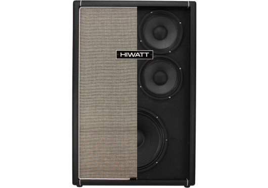 HIWATT Baffles Basse SE115410F-FSV