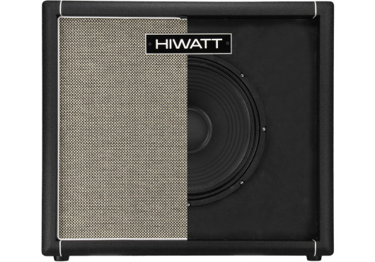 HIWATT Baffles Basse SE115F-FSV
