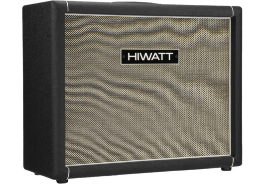 HIWATT Baffles Guitare Électrique SE212F-F75