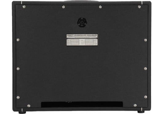 HIWATT Baffles Guitare Électrique SE212F-F75