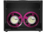 HIWATT Baffles Guitare Électrique SE212F-F75