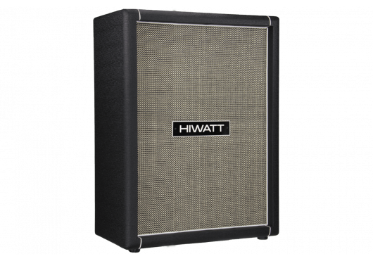 HIWATT Baffles Guitare Électrique SE212FV-FPB