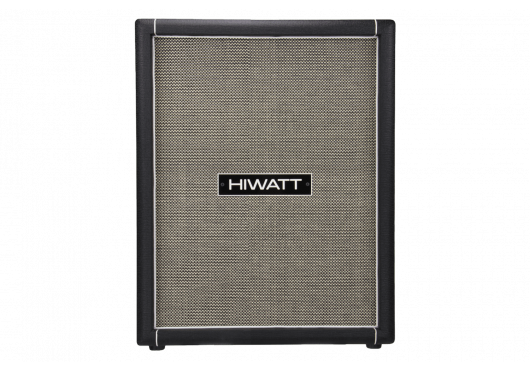 HIWATT Baffles Guitare Électrique SE212FV-FPB