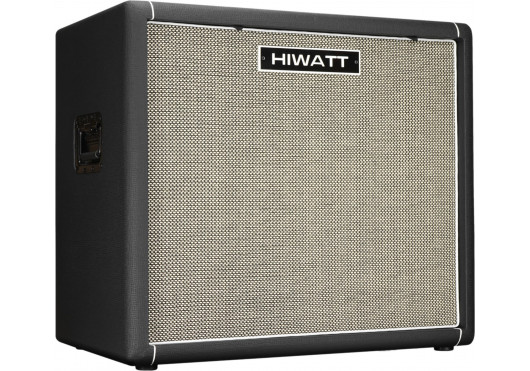 HIWATT Baffles Basse SE410F-FSV