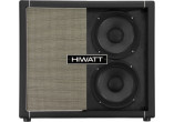 HIWATT Baffles Basse SE410F-FSV