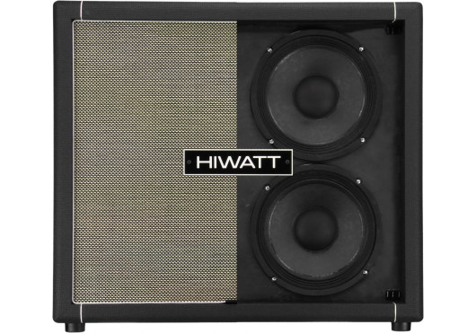 HIWATT Baffles Basse SE410F-FSV