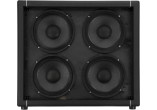 HIWATT Baffles Basse SE410F-FSV