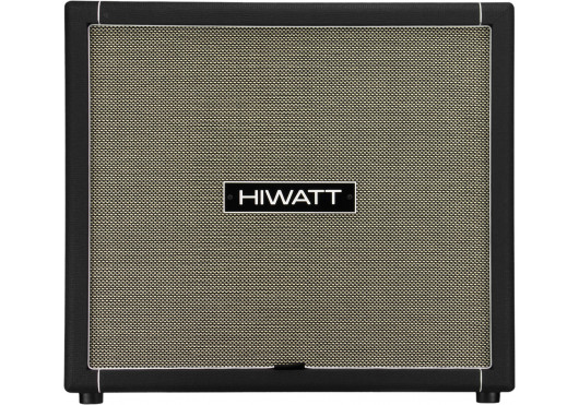 HIWATT Baffles Basse SE410F-FSV