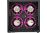 HIWATT Baffles Guitare Électrique SE4123F-F75