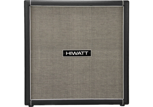 HIWATT Baffles Guitare Électrique SE4123F-F75