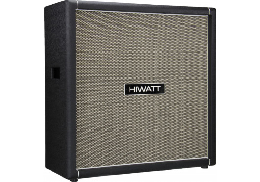 HIWATT Baffles Guitare Électrique SE4123F-FPB