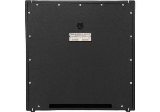 HIWATT Baffles Guitare Électrique SE4123F-FPB