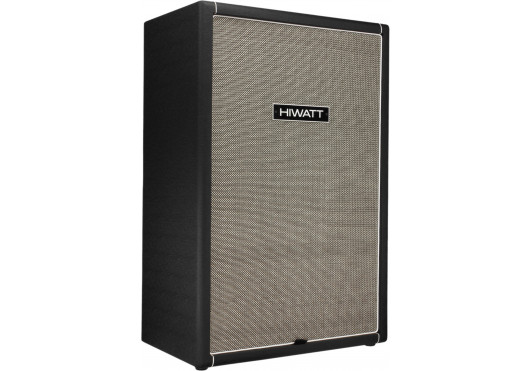 HIWATT Baffles Basse SE810F-FSV
