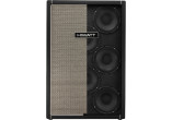 HIWATT Baffles Basse SE810F-FSV