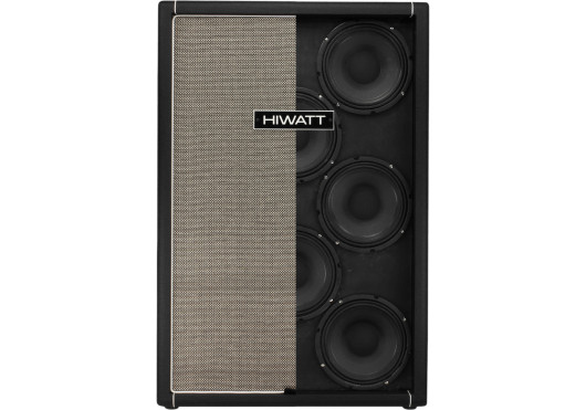 HIWATT Baffles Basse SE810F-FSV