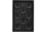 HIWATT Baffles Basse SE810F-FSV