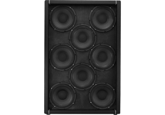 HIWATT Baffles Basse SE810F-FSV
