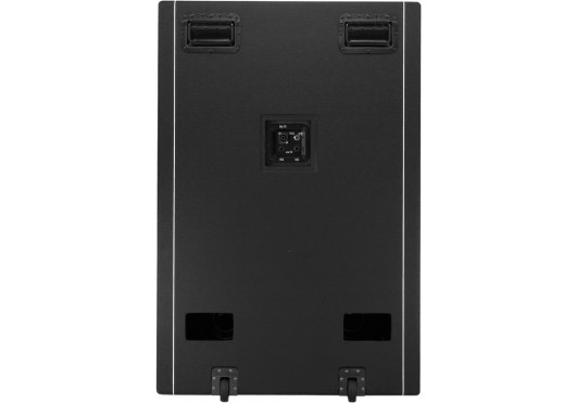 HIWATT Baffles Basse SE810F-FSV
