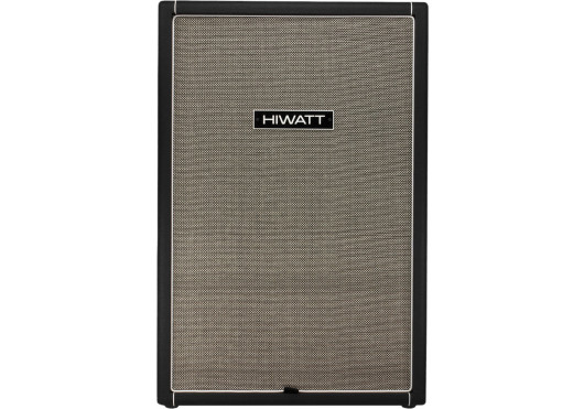 HIWATT Baffles Basse SE810F-FSV