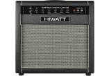 HIWATT Amplis Guitare Électrique SS2040 -C112-FPB