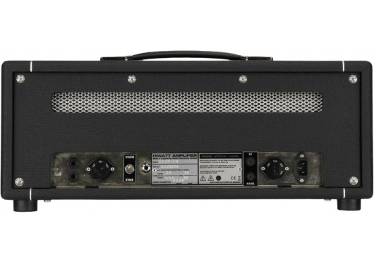 HIWATT Amplis Guitare Électrique SS2040-H