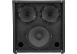 HIWATT Baffles Guitare Électrique SUPER-HI-212C115-CSV