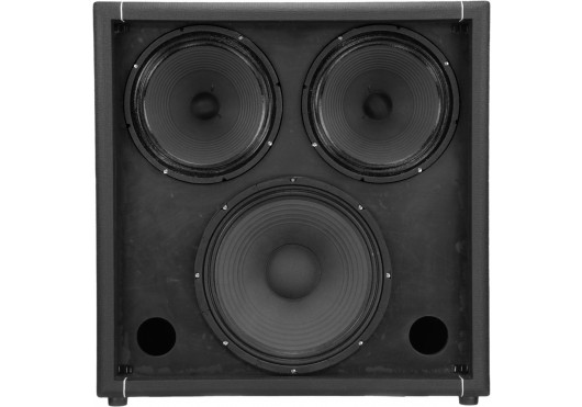 HIWATT Baffles Guitare Électrique SUPER-HI-212C115-CSV