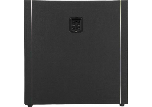 HIWATT Baffles Guitare Électrique SUPER-HI-212C115-CSV