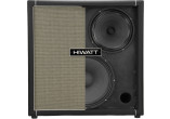 HIWATT Baffles Guitare Électrique SUPER-HI-212C115-CSV