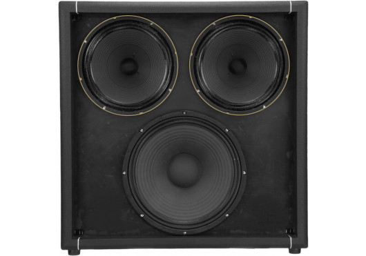 HIWATT Baffles Guitare Électrique SUPER-HI-212C115-FSV