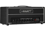 HIWATT Amplis Guitare Électrique SUPER-HI-50