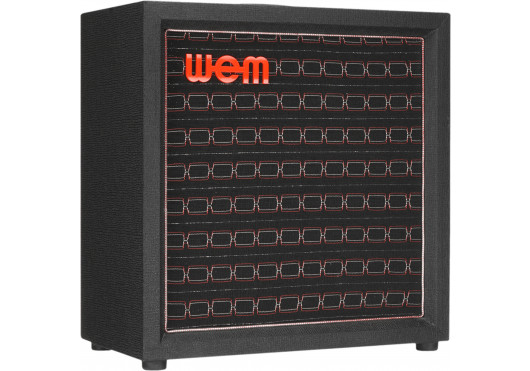 HIWATT Baffles Guitare Électrique WM-SF112-F75