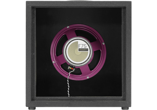 HIWATT Baffles Guitare Électrique WM-SF112-F75