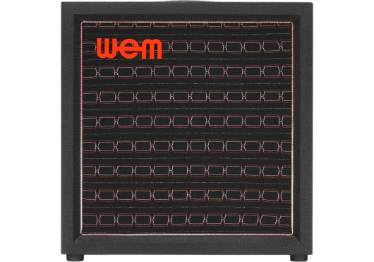 HIWATT Baffles Guitare Électrique WM-SF112-F75