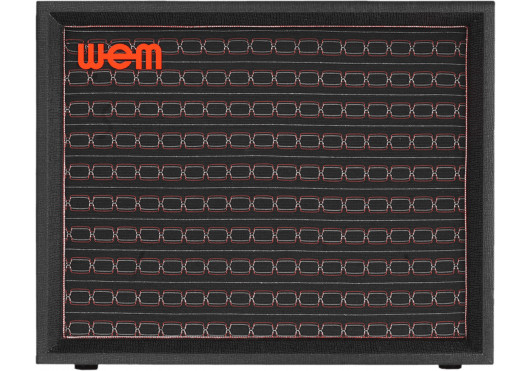 HIWATT Baffles Guitare Électrique WM-SF212-F75