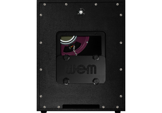 HIWATT Baffles Guitare Électrique WM-SF212V-F75