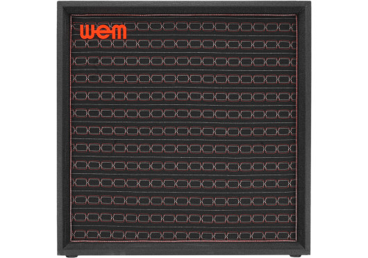 HIWATT Baffles Guitare Électrique WM-SF412-F75