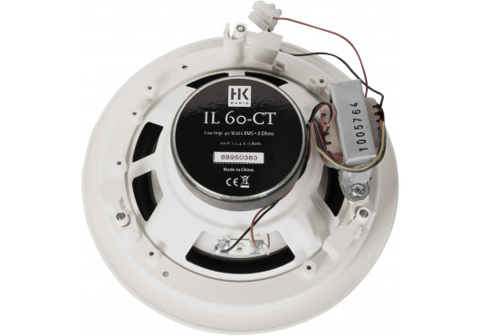 HK AUDIO INSTALLATION IL60-CT