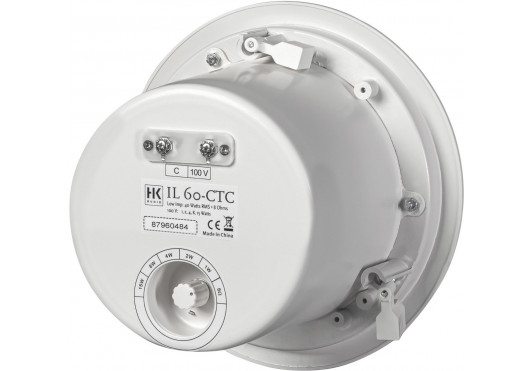 HK AUDIO INSTALLATION IL60-CTC