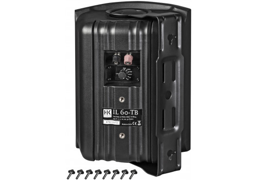 HK AUDIO INSTALLATION IL60-TB