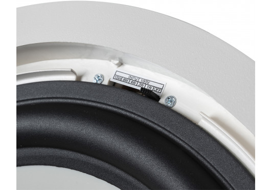 HK AUDIO INSTALLATION IL80-CT