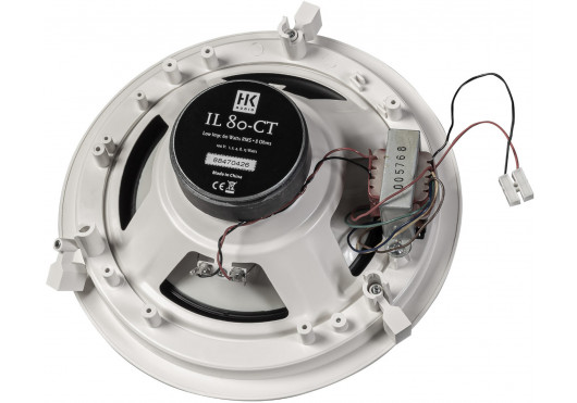 HK AUDIO INSTALLATION IL80-CT