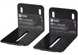 Paire de supports en "L" FO 5 photo Paire de supports en "L" FO 5