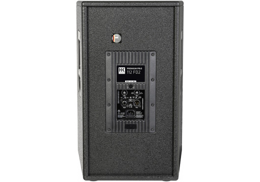 HK AUDIO ENCEINTES SONO PRO-112FD2