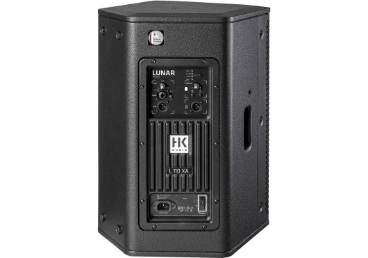 LUNAR-110XA HK AUDIO SONO PORTABLE LUNAR-110XA