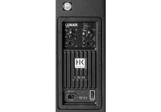 LUNAR-110XA HK AUDIO SONO PORTABLE LUNAR-110XA