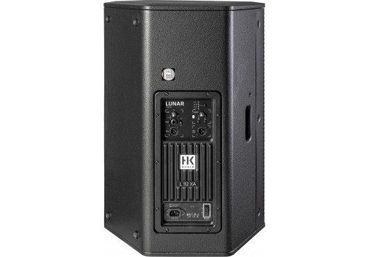 LUNAR-112XA HK AUDIO SONO PORTABLE LUNAR-112XA
